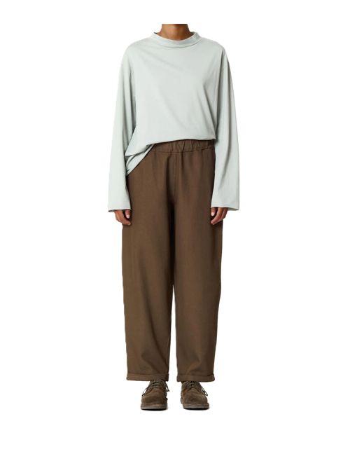 panta paride - bonnie Labo.art | L972FP012011010 TEAK